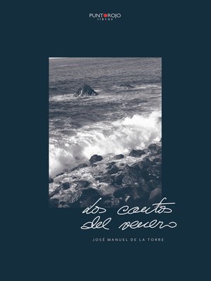 cover image of Los cantos del venero